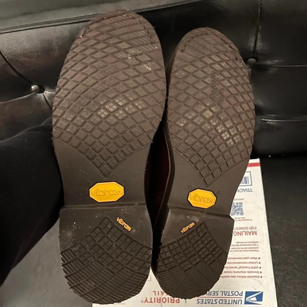 Chippewa 10